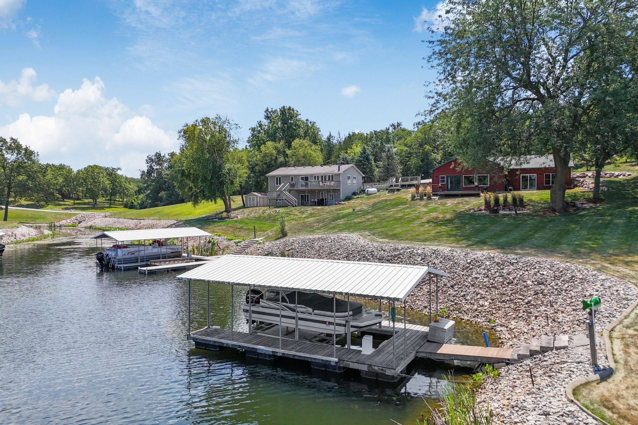 3304 Indian Point Drive, Ellston, Iowa image 25