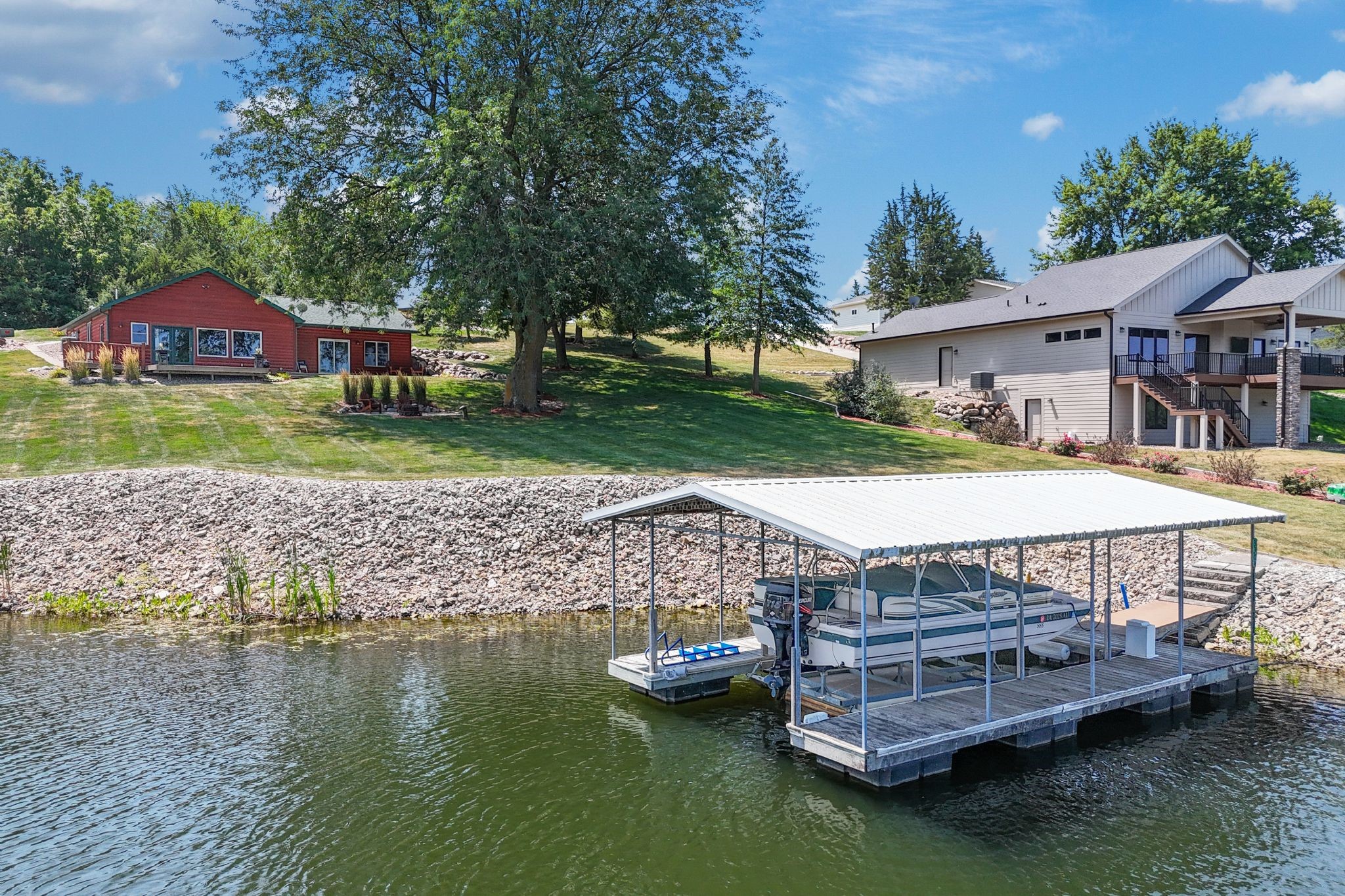 3304 Indian Point Drive, Ellston, Iowa image 24