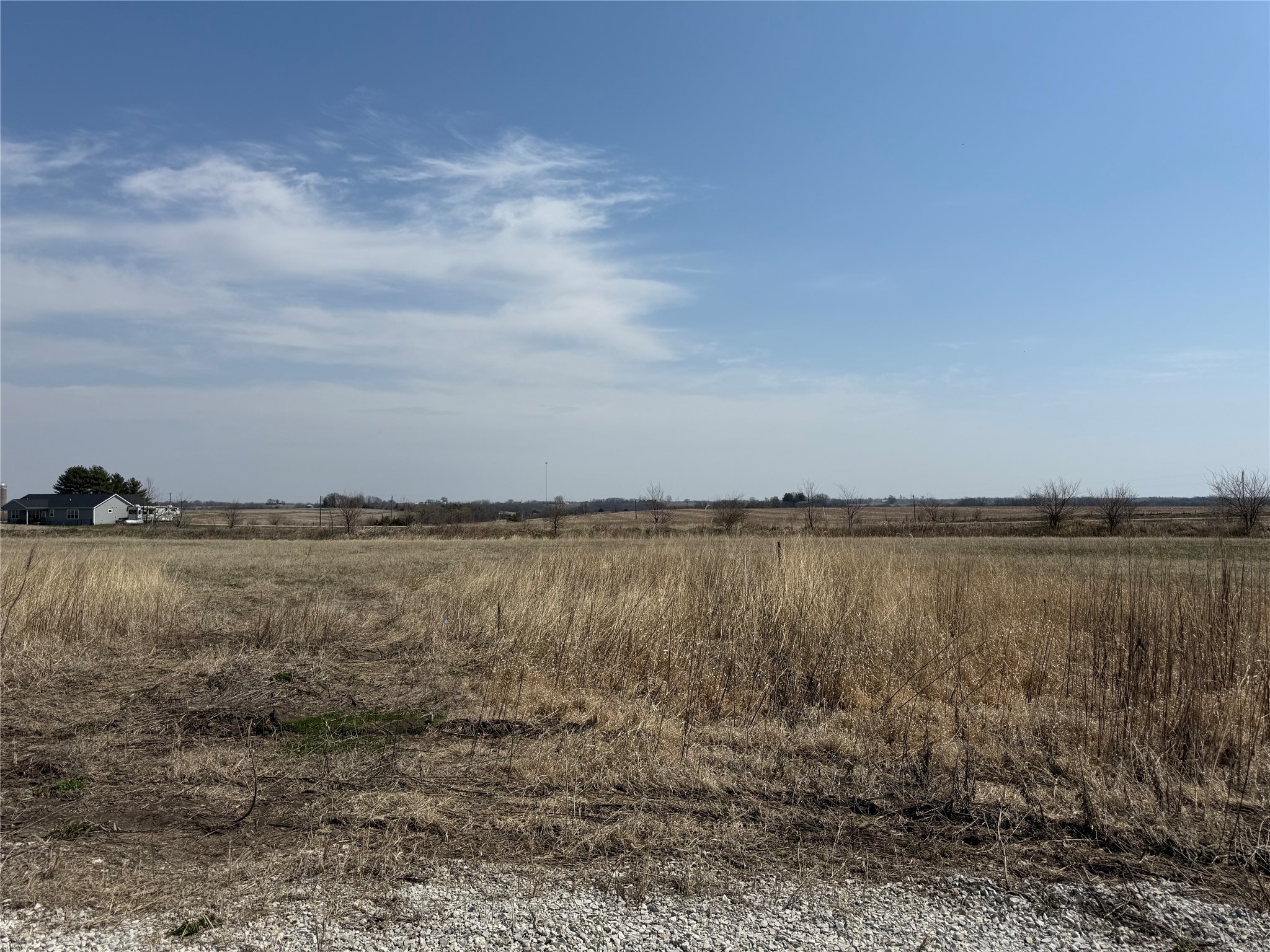 Lot 14 Warren Wonder Estates, Indianola, Iowa image 4