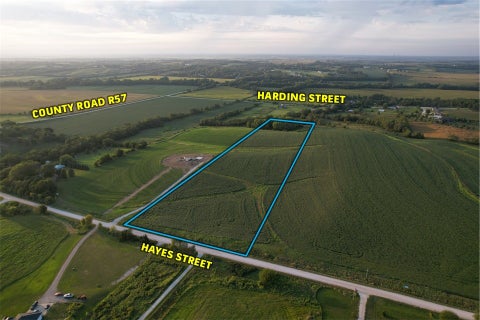Vacant Land For Sale - 00 Hayes Street<br/> Indianola, IA 50125