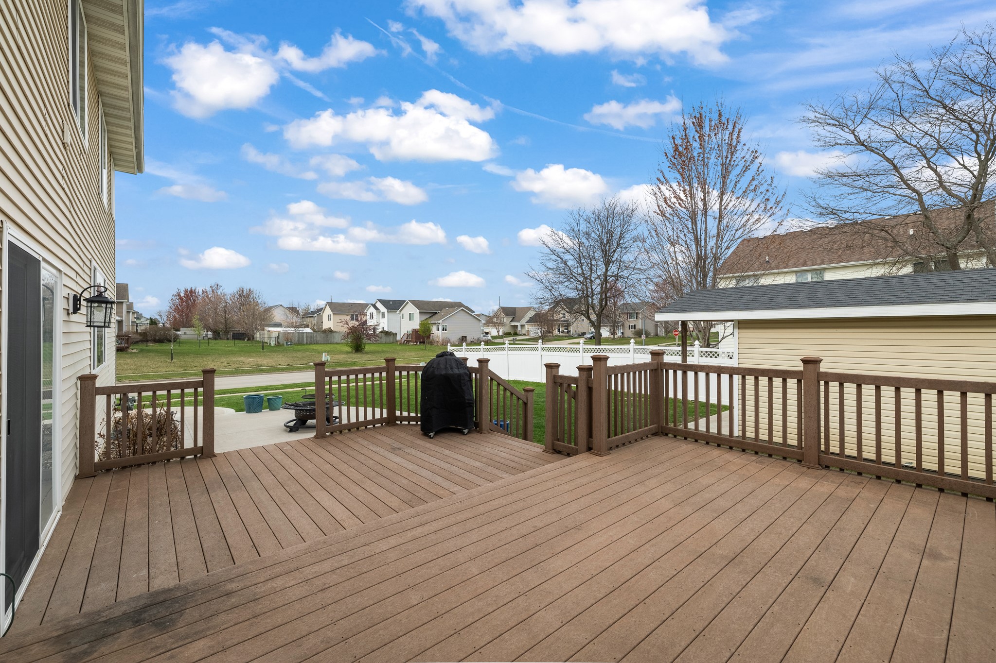 610 SE Carefree Lane, Waukee, Iowa image 21