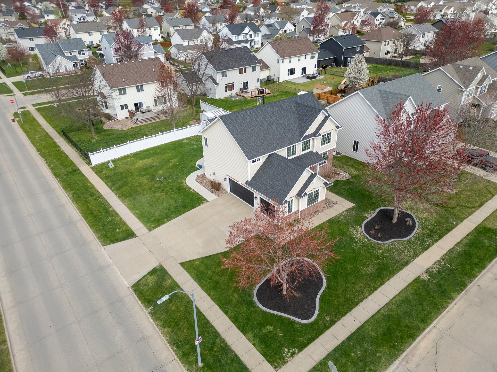 610 SE Carefree Lane, Waukee, Iowa image 24