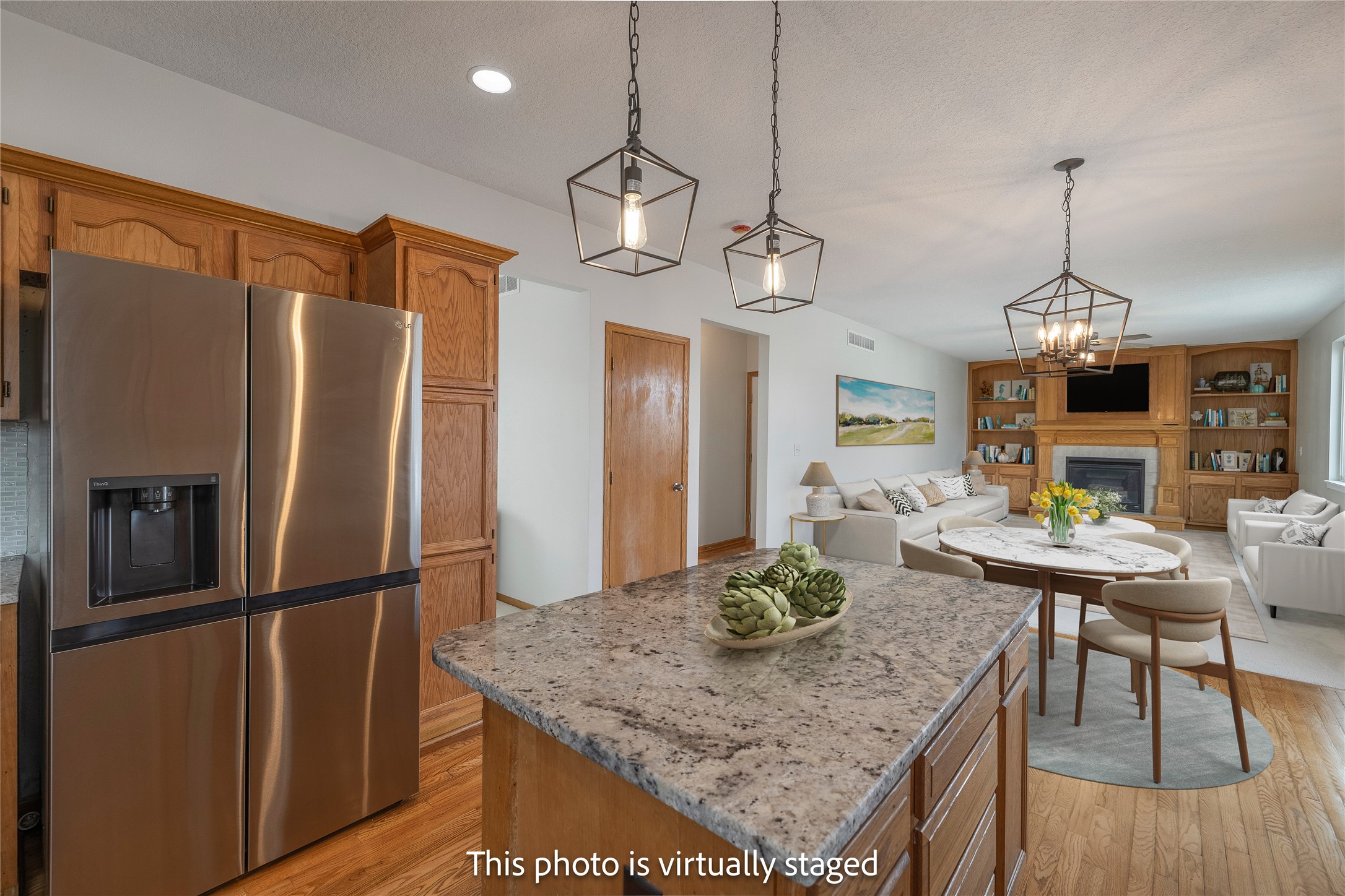 610 SE Carefree Lane, Waukee, Iowa image 6