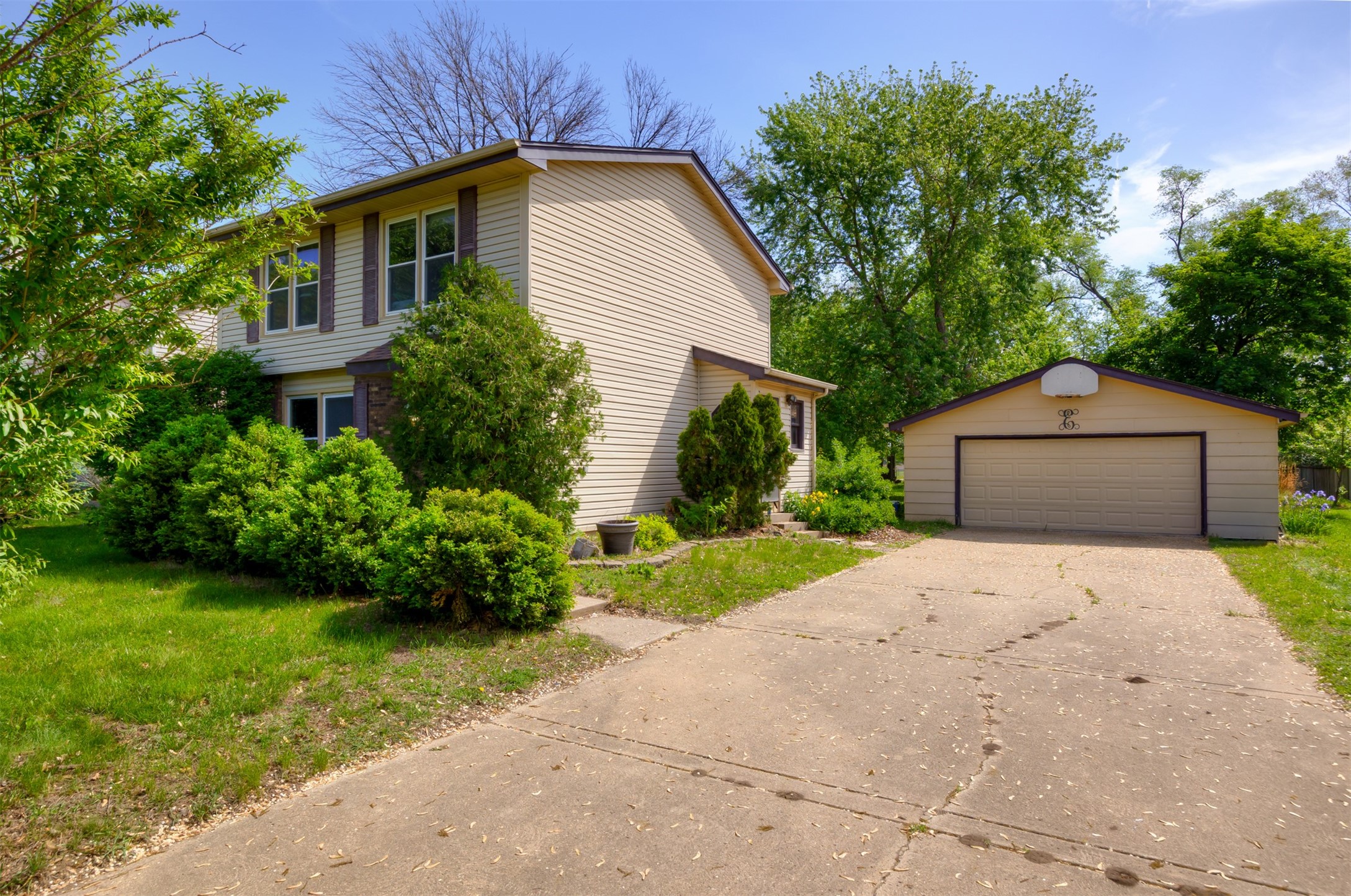 6295 NW 54th Court, Johnston, Iowa image 25