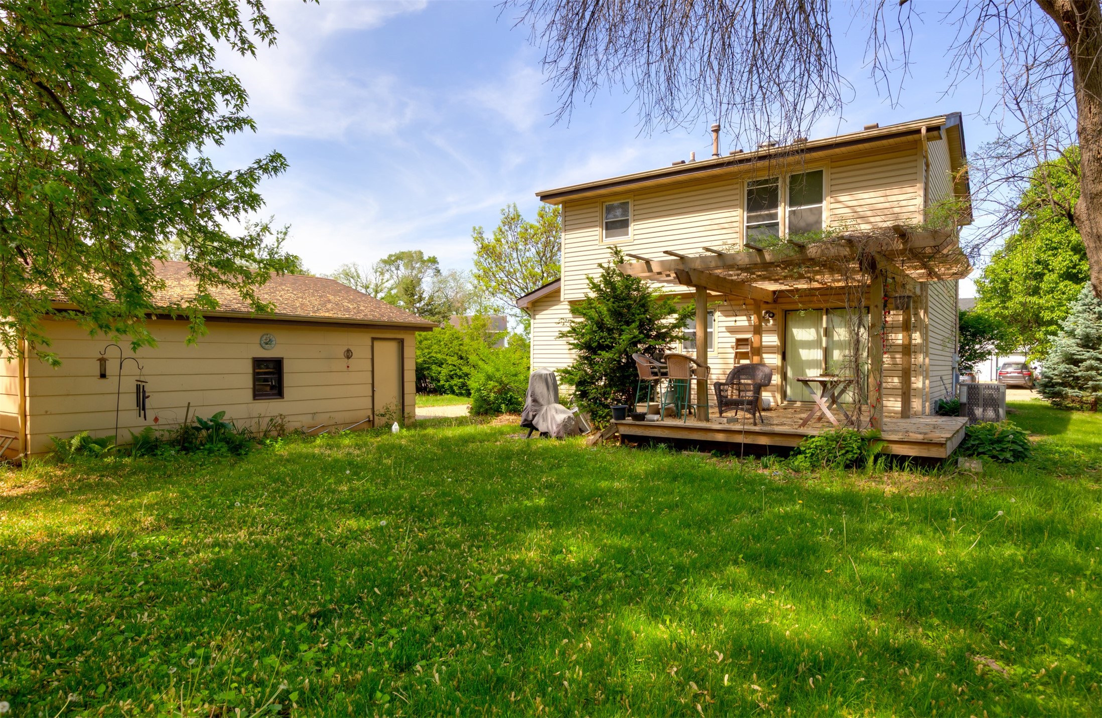 6295 NW 54th Court, Johnston, Iowa image 23