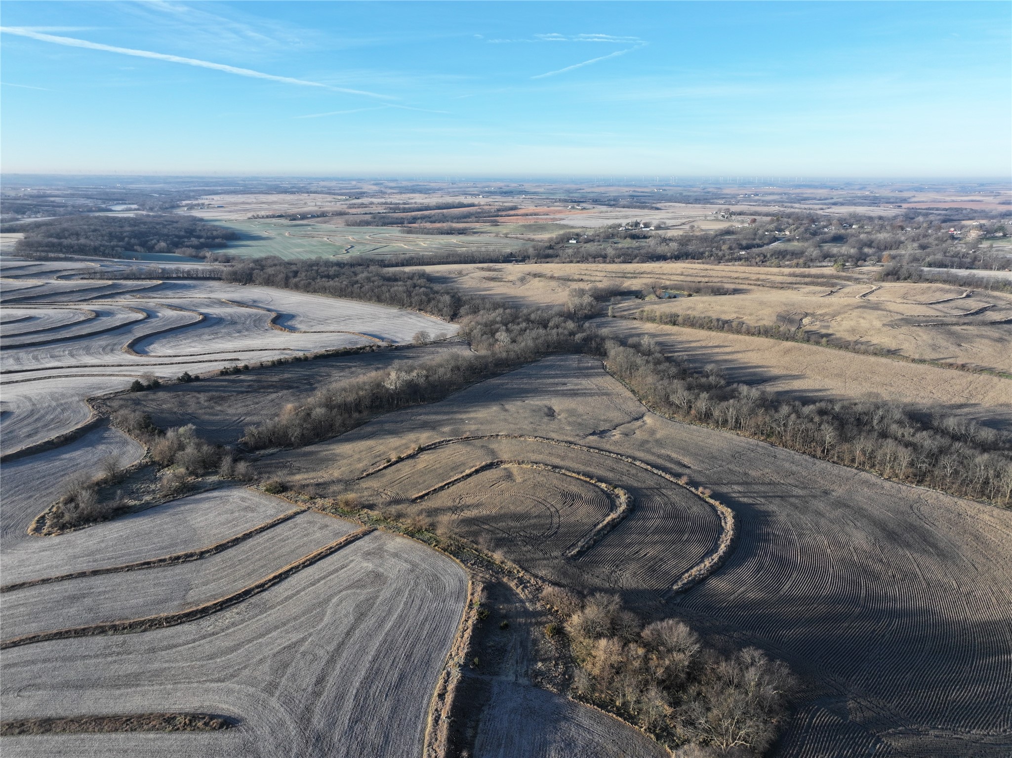 0 County Road J56 & P Avenue