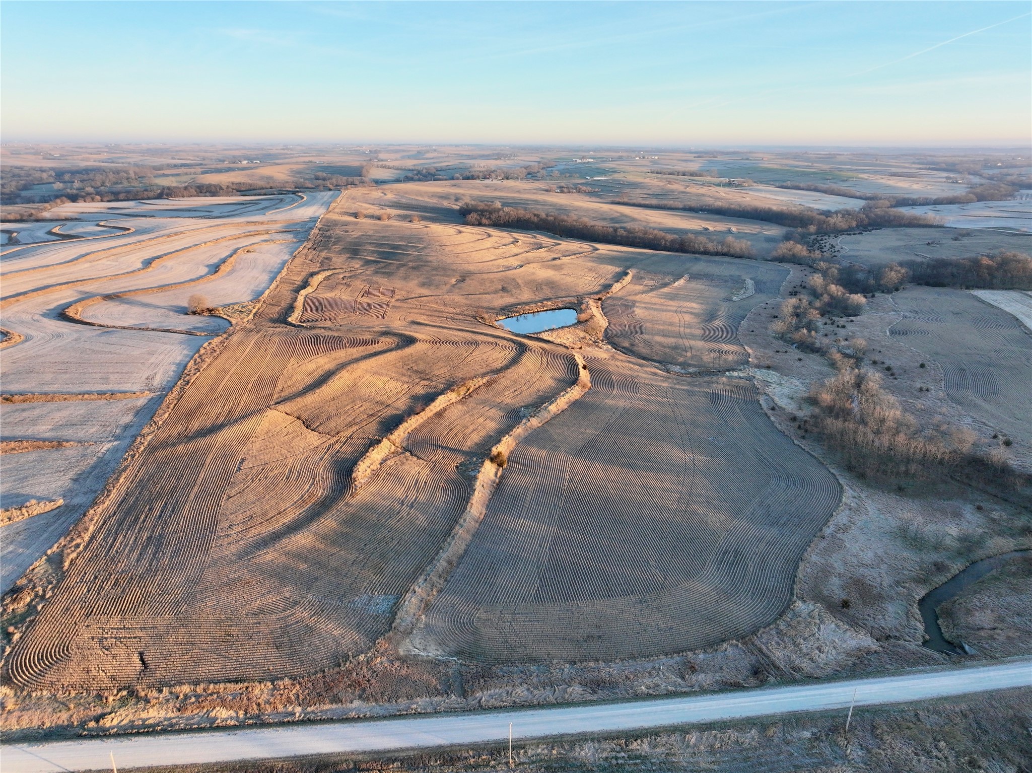 0 County Road J56 & P Avenue