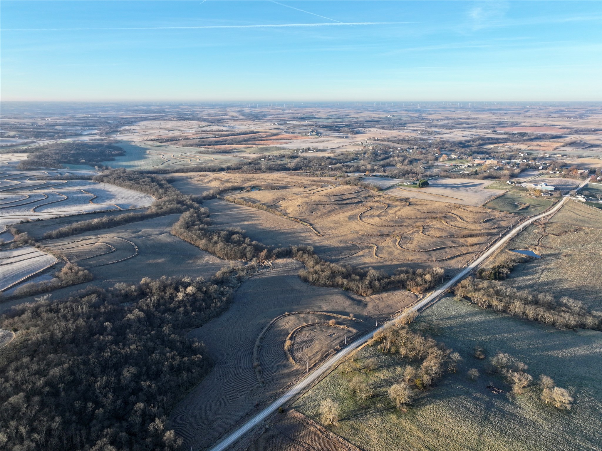 0 County Road J56 & P Avenue
