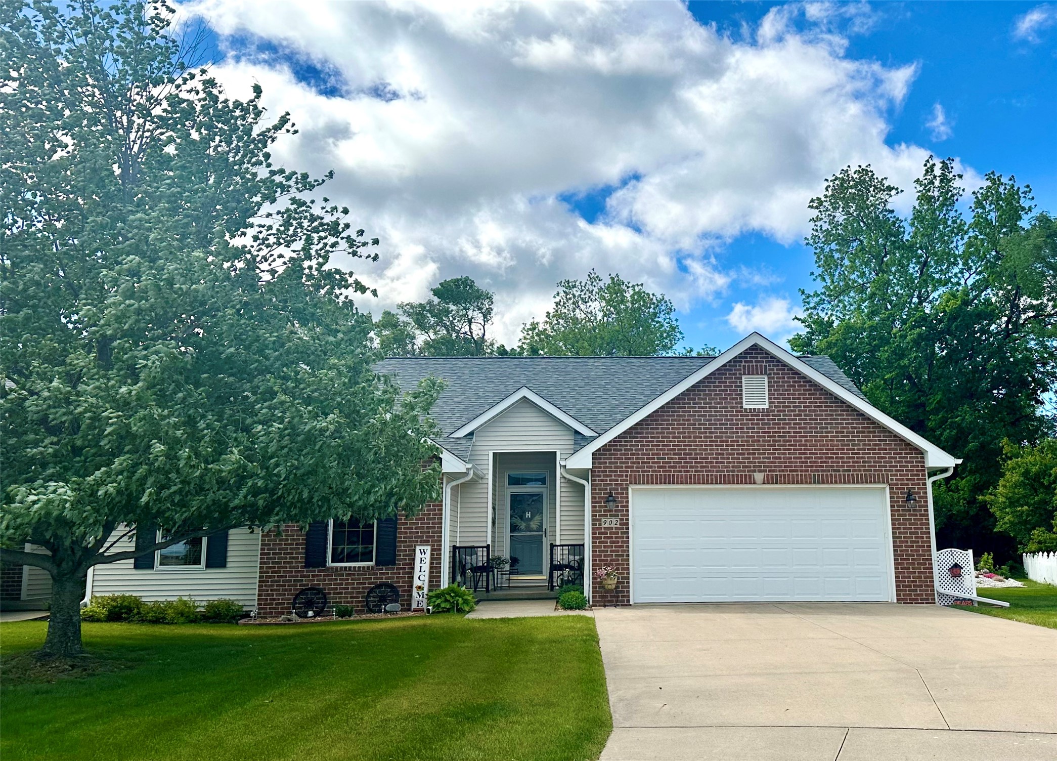 902 W Filmore Street, Winterset, Iowa image 1