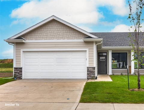 Condo For Sale - 1614 Garland Avenue<br/> Warren County, Norwalk, IA 50211