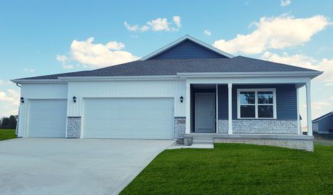 3317 Heartland Court SE Altoona IA 50009