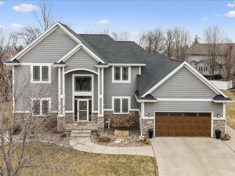 2795 NW 153rd Street Clive IA 50325