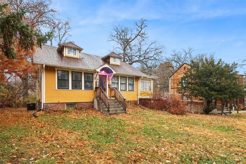 3817 Lanewood Drive Des Moines IA 50311