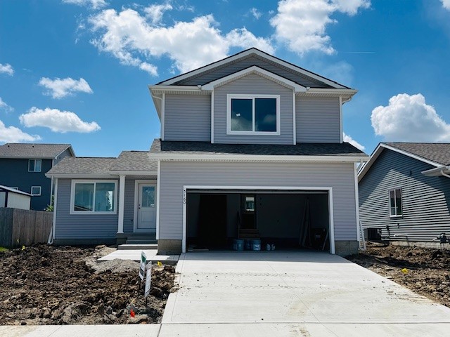 5160 Synergy Street, Van Meter, Iowa image 1