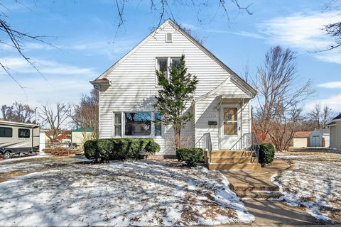 Homes For Sale - 1116 Linn Street<br/> Boone, IA 50036