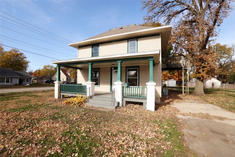 Homes For Sale - 645 Ohio Street<br/> Hamilton County, Webster City, IA 50595