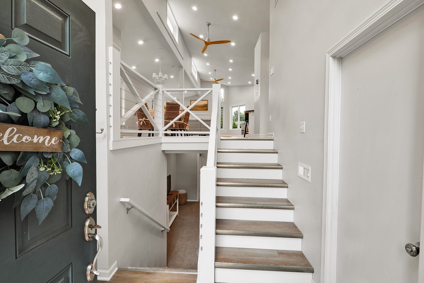 401 Farmer Street