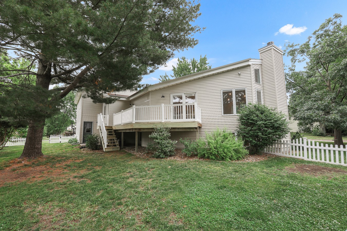 401 Farmer Street