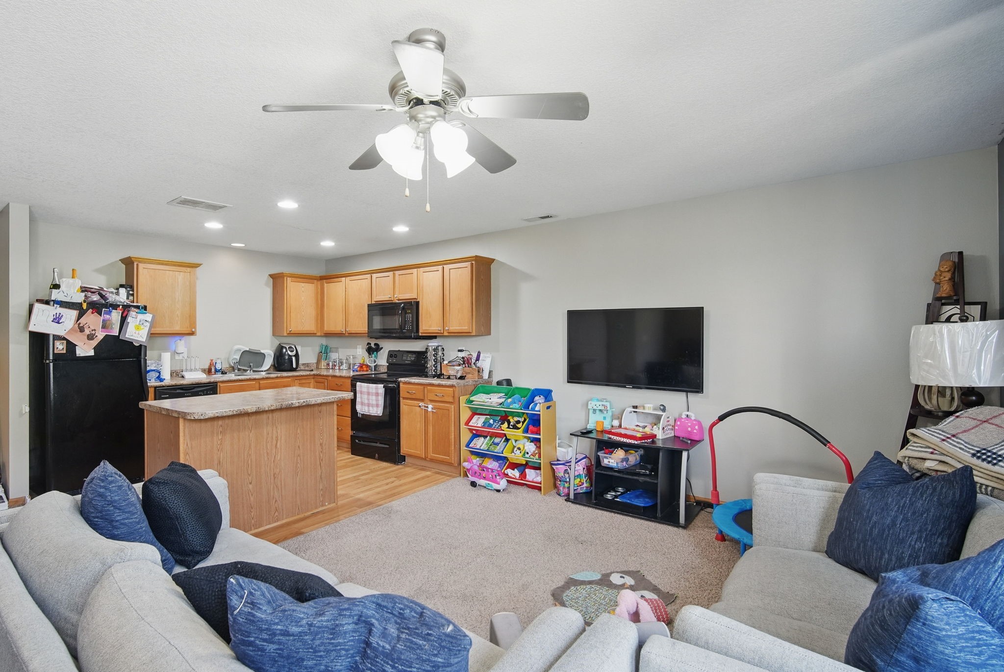 3105 SW Arlan Lane, Ankeny, Iowa image 8