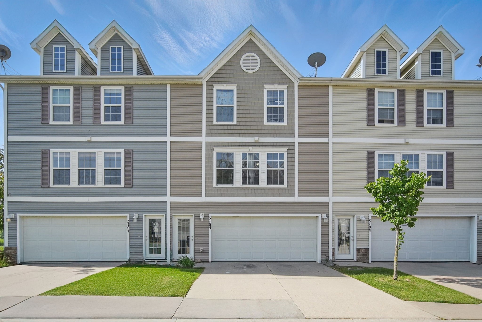 3105 SW Arlan Lane, Ankeny, Iowa image 1