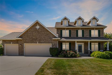 3010 153rd Street Urbandale IA 50323