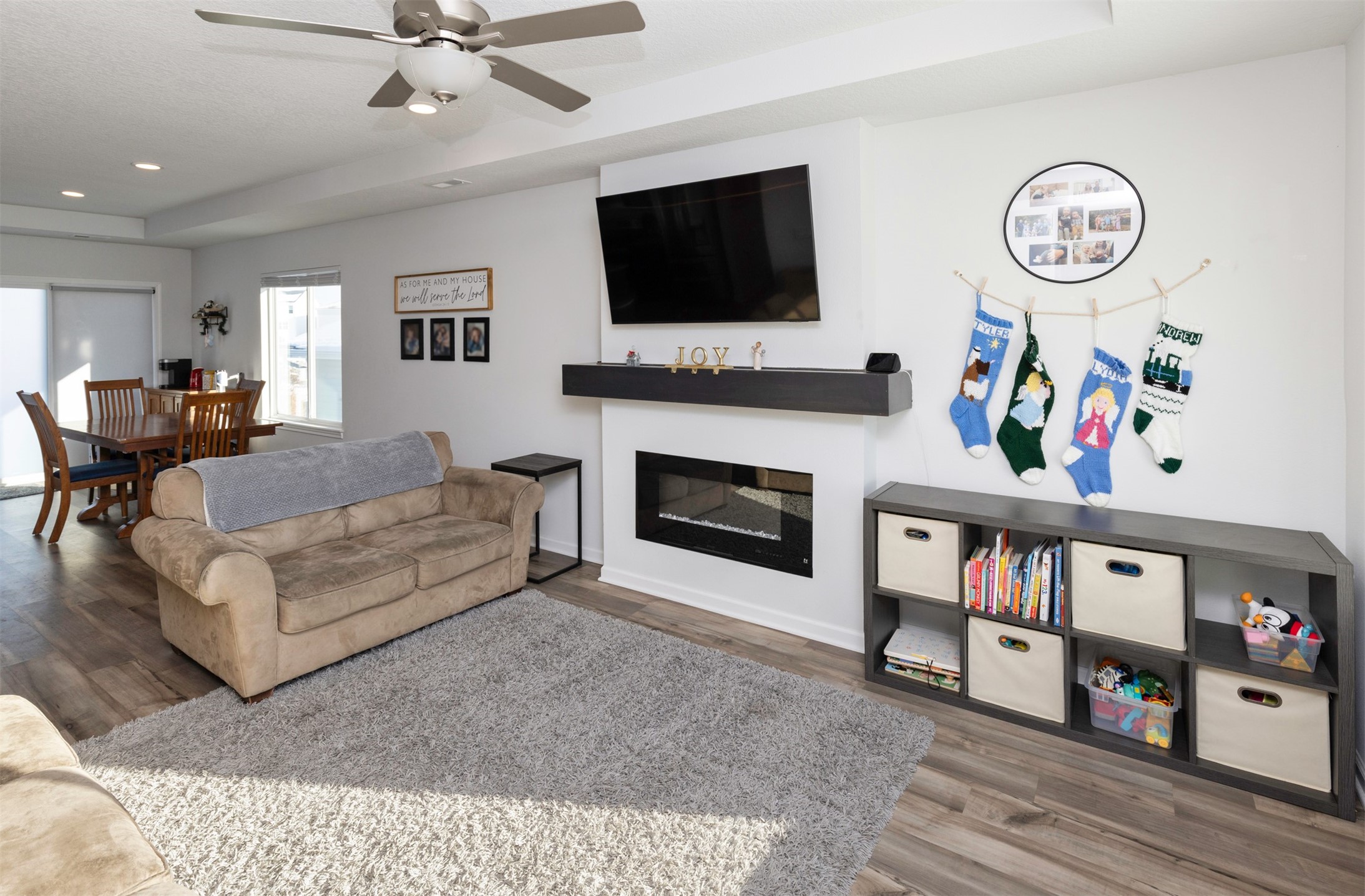 1345 Blazing Star Drive