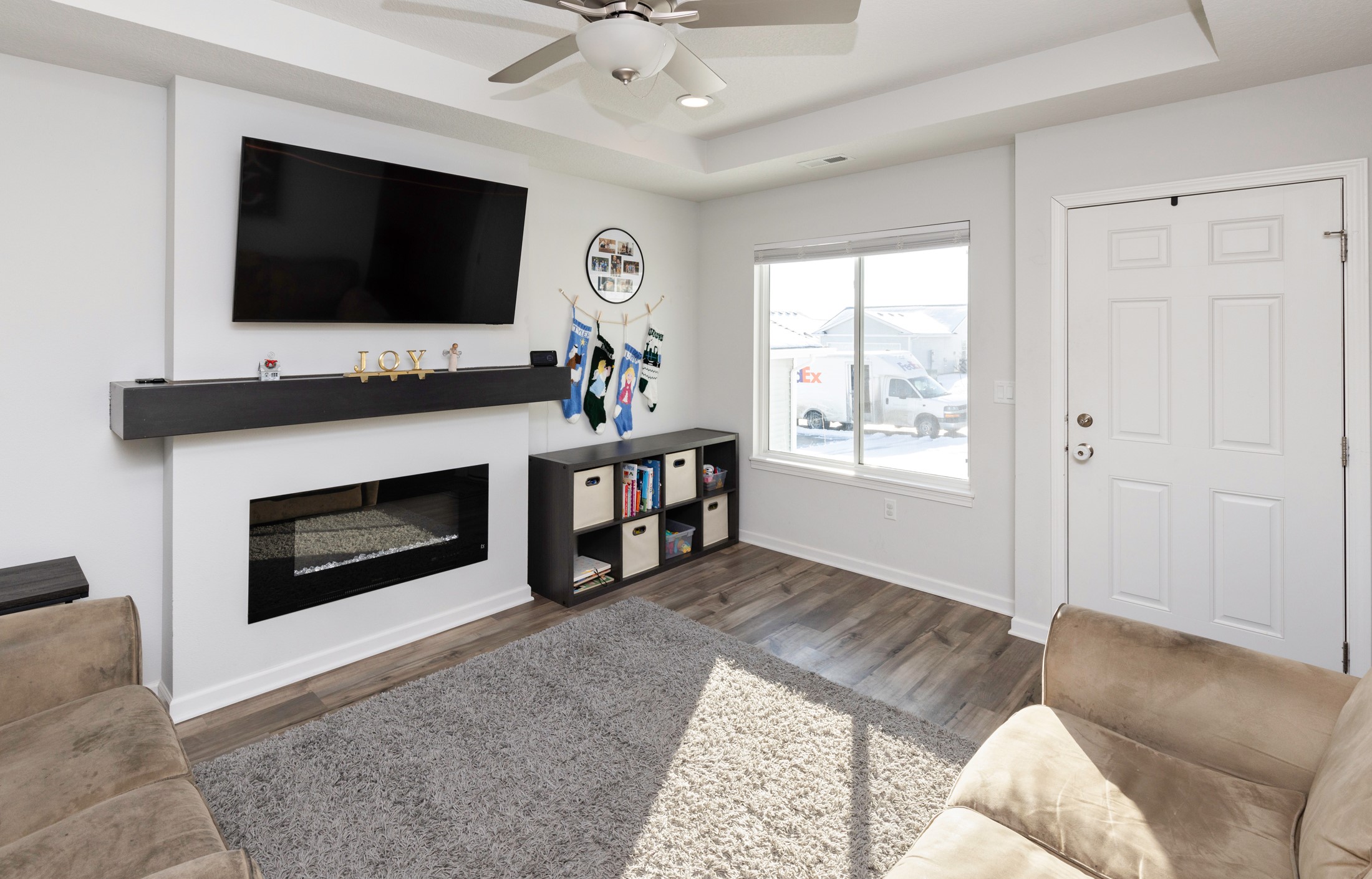 1345 Blazing Star Drive