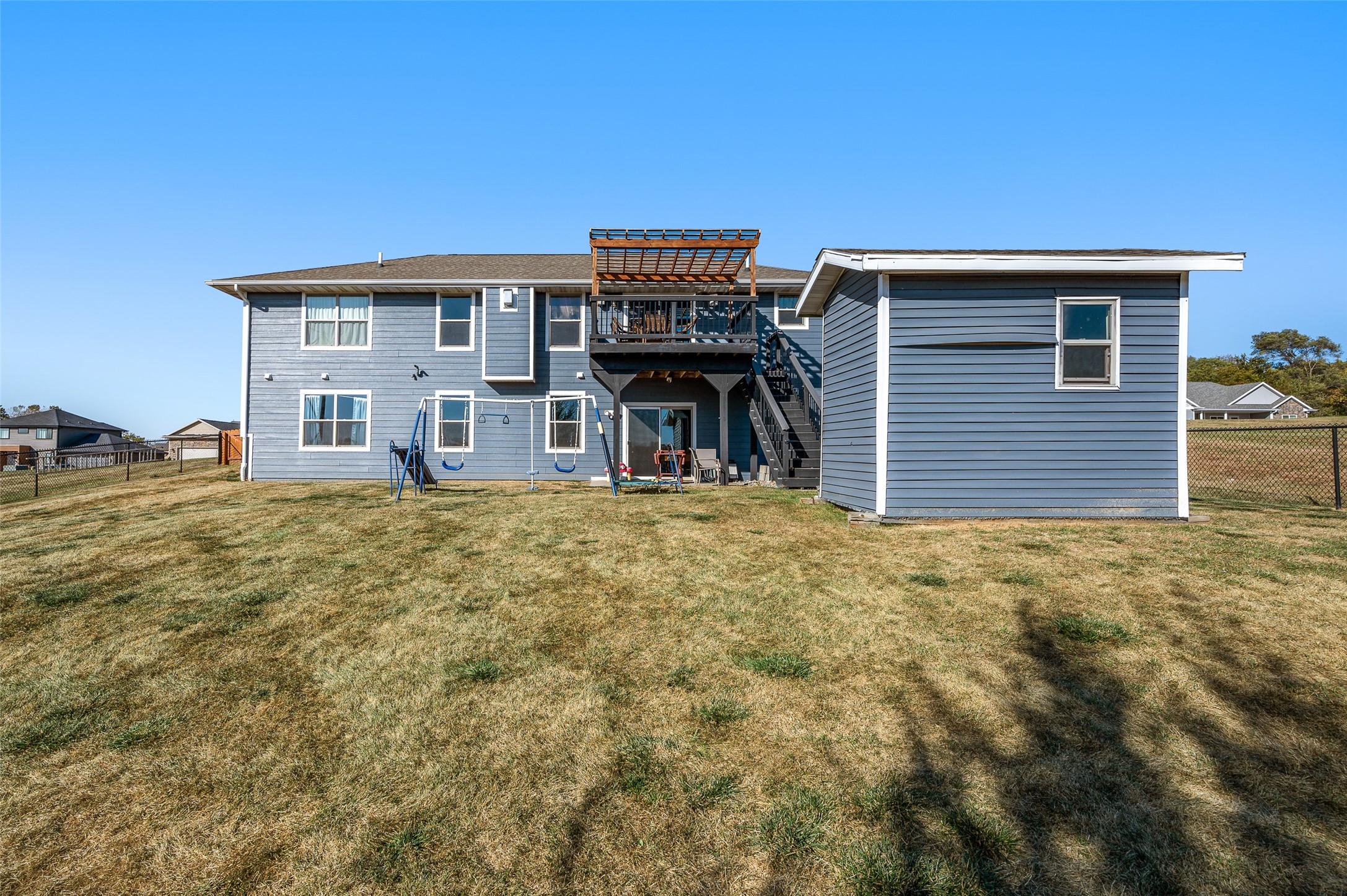 5379 Destiny Drive, Pleasant Hill, Iowa image 4