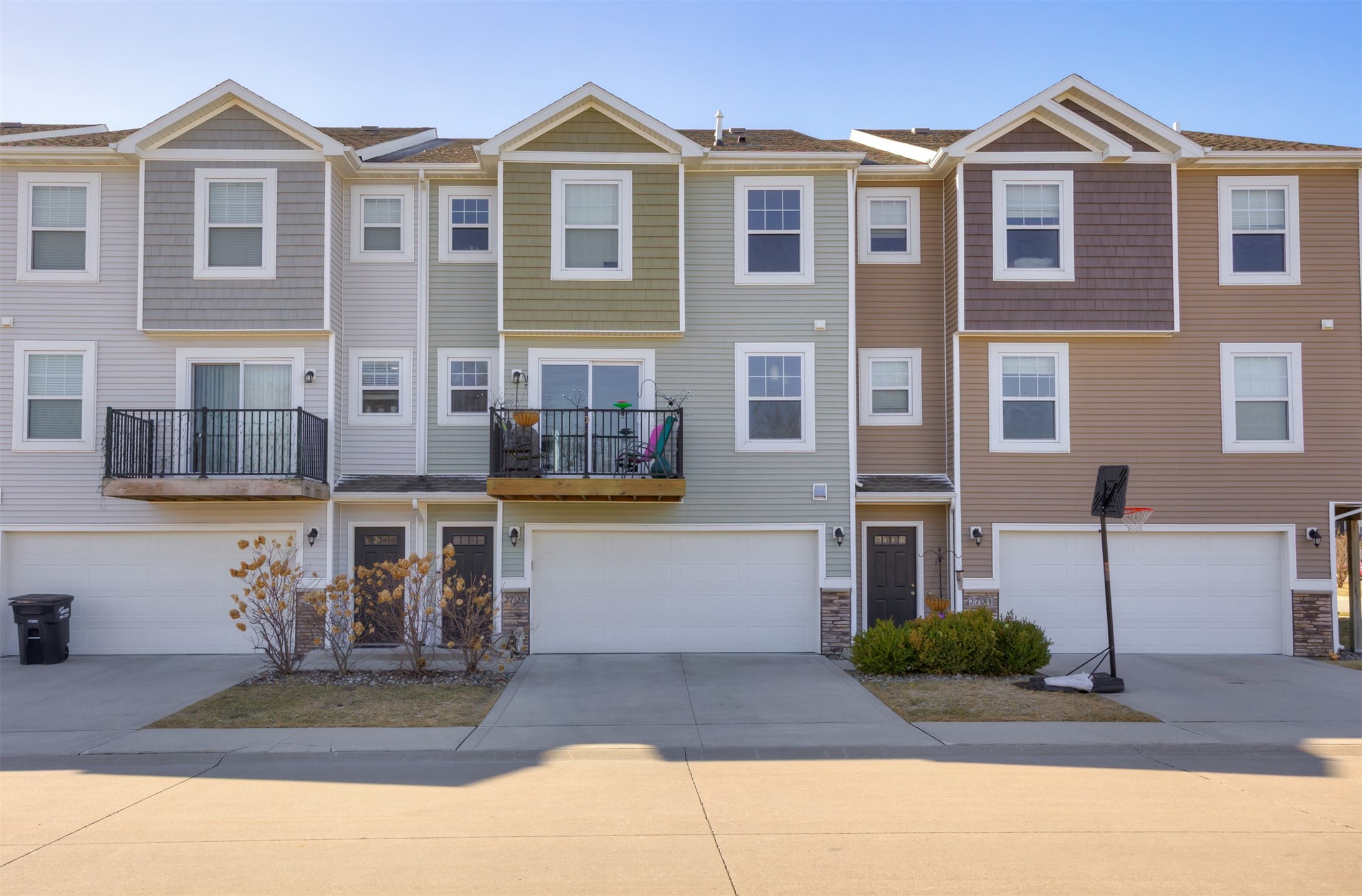 2727 NW Penny Lane, Ankeny, Iowa image 1