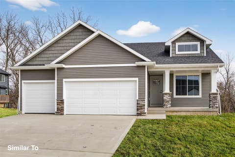 Homes For Sale - 1669 22nd Avenue<br/> Altoona, IA 50009