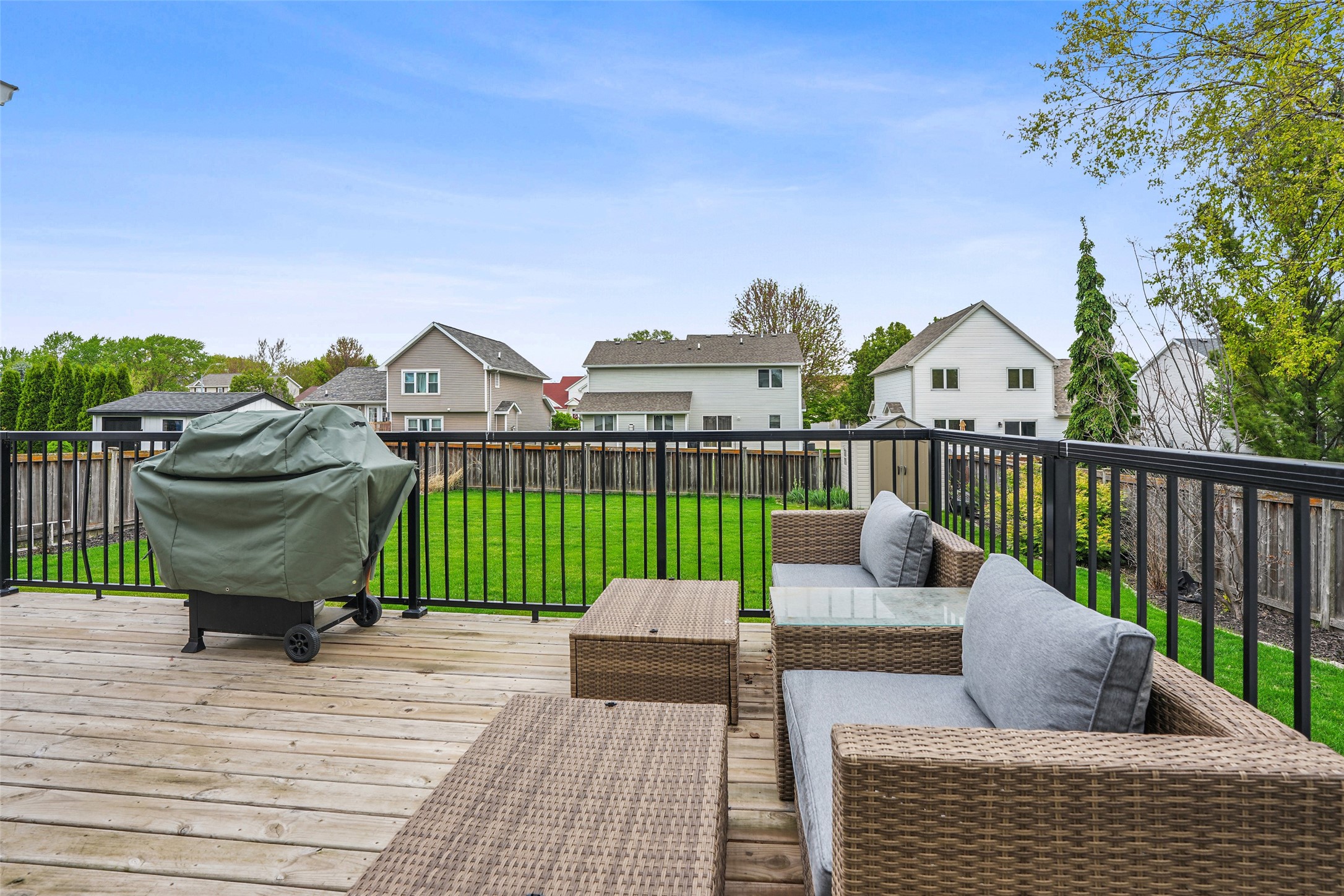 9905 Mcwilliams Drive, Johnston, Iowa image 27