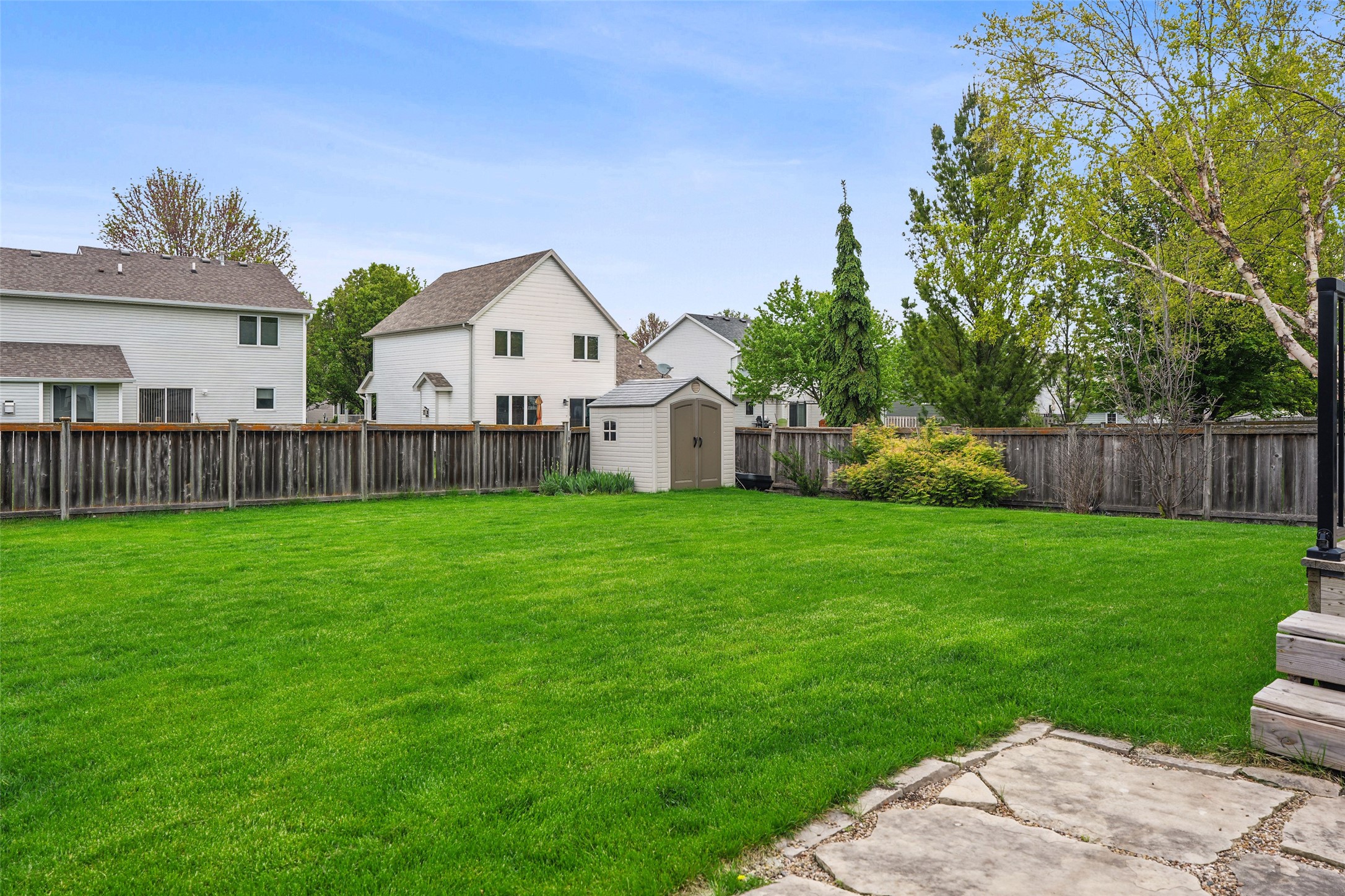 9905 Mcwilliams Drive, Johnston, Iowa image 30