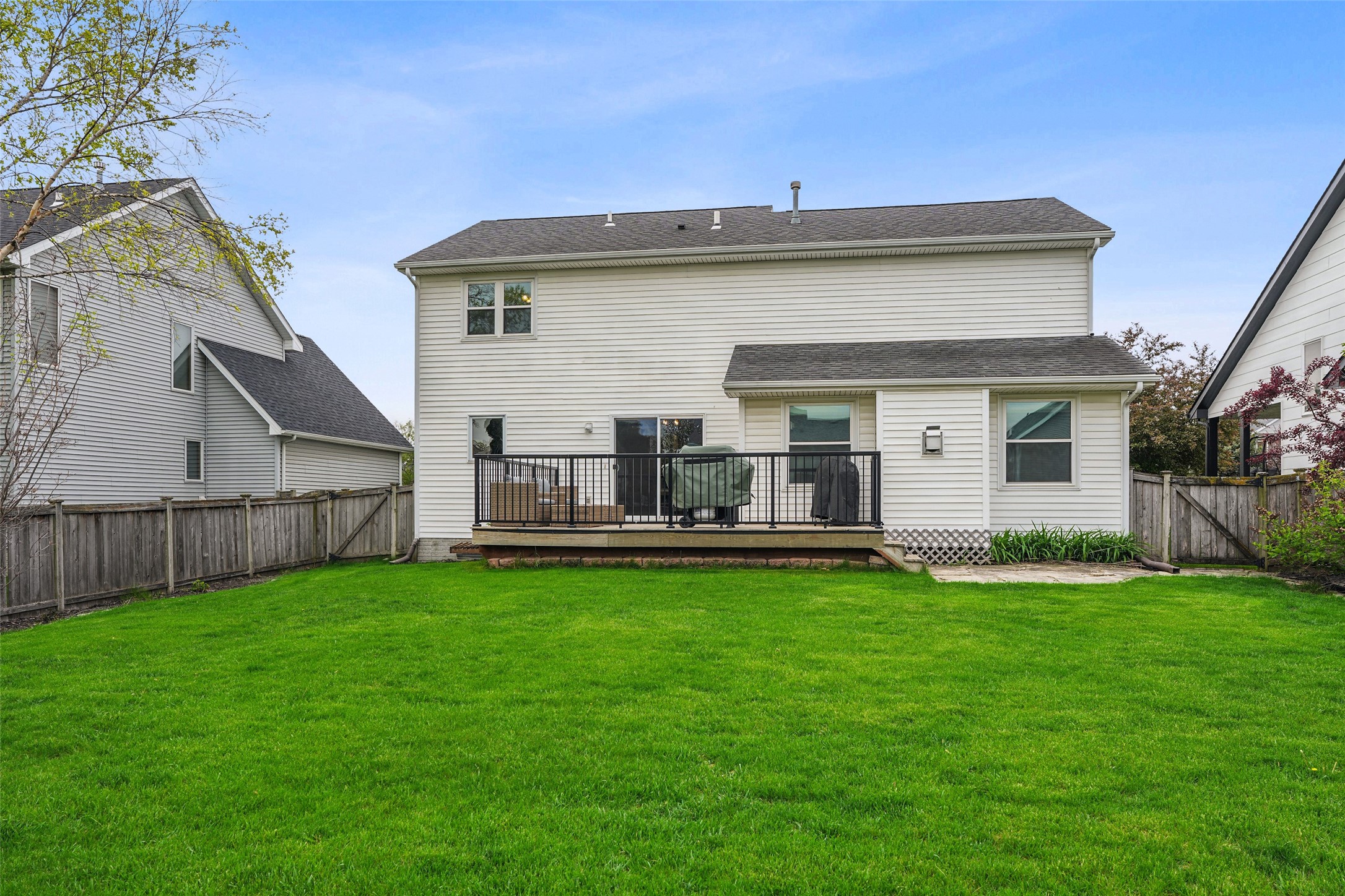 9905 Mcwilliams Drive, Johnston, Iowa image 32