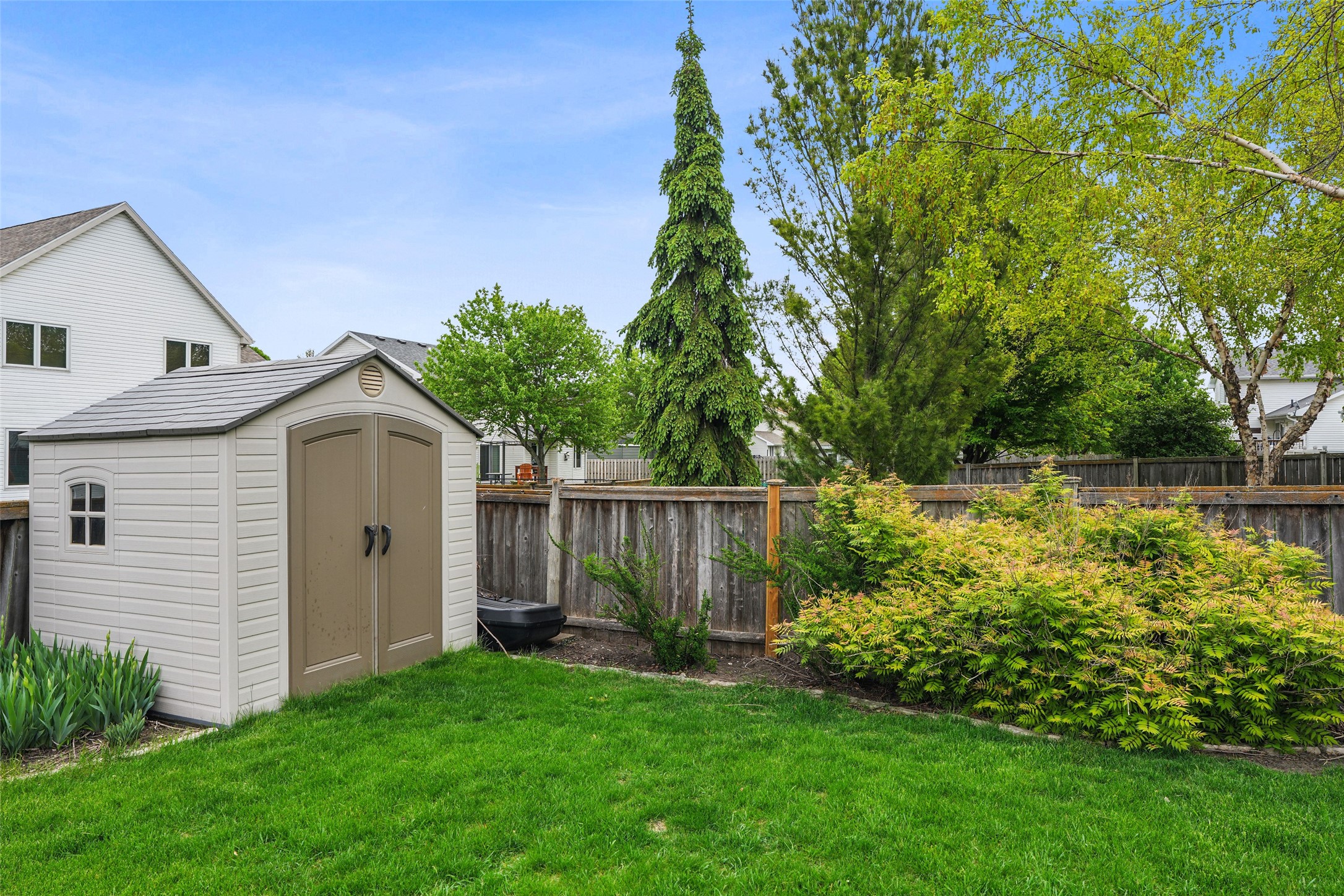 9905 Mcwilliams Drive, Johnston, Iowa image 31