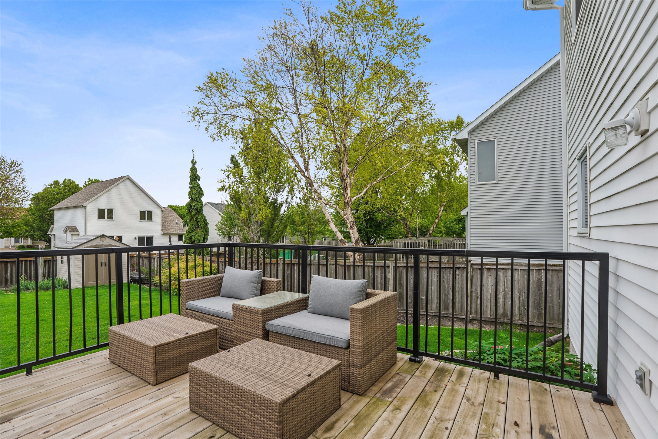 9905 Mcwilliams Drive, Johnston, Iowa image 28