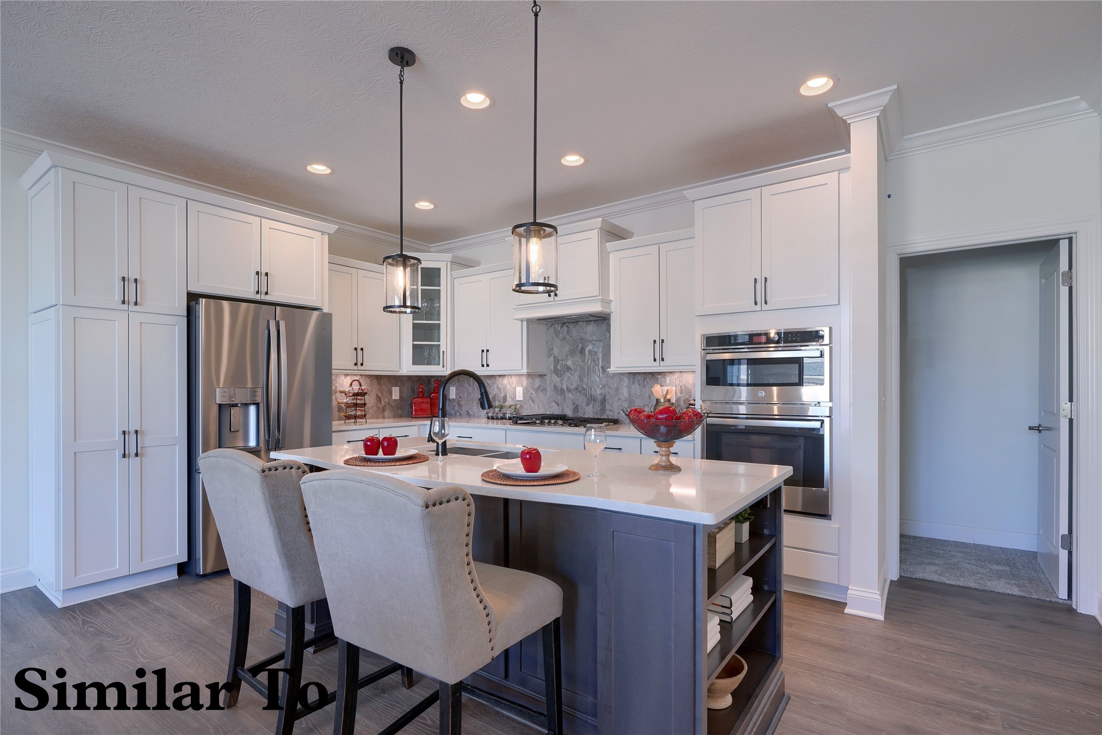 Photo 1 of 22 — 5814 NW 90th Street, Johnston, IA 50131