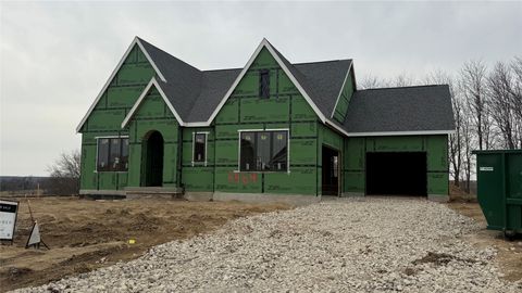 Homes For Sale - 8464 Longmeadow Lane<br/> Dallas County, West Des Moines, IA 50266