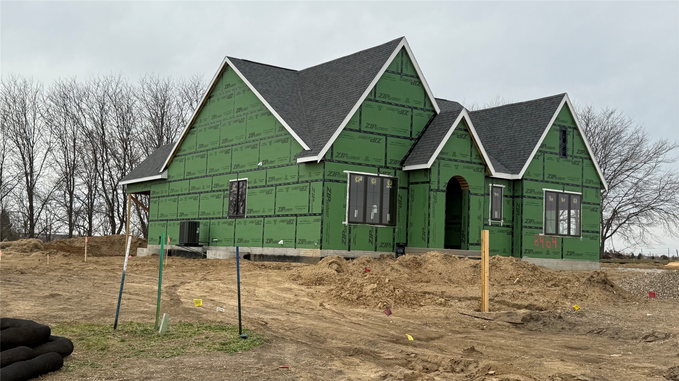 8464 Longmeadow Lane