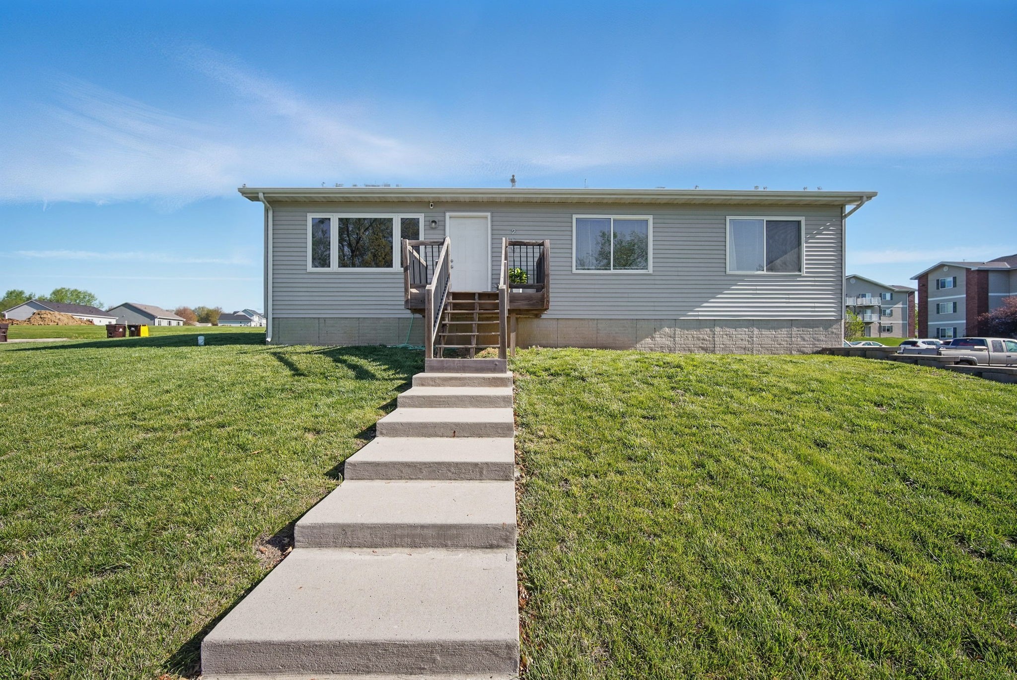 259 Manor Drive, Osceola, Iowa image 1