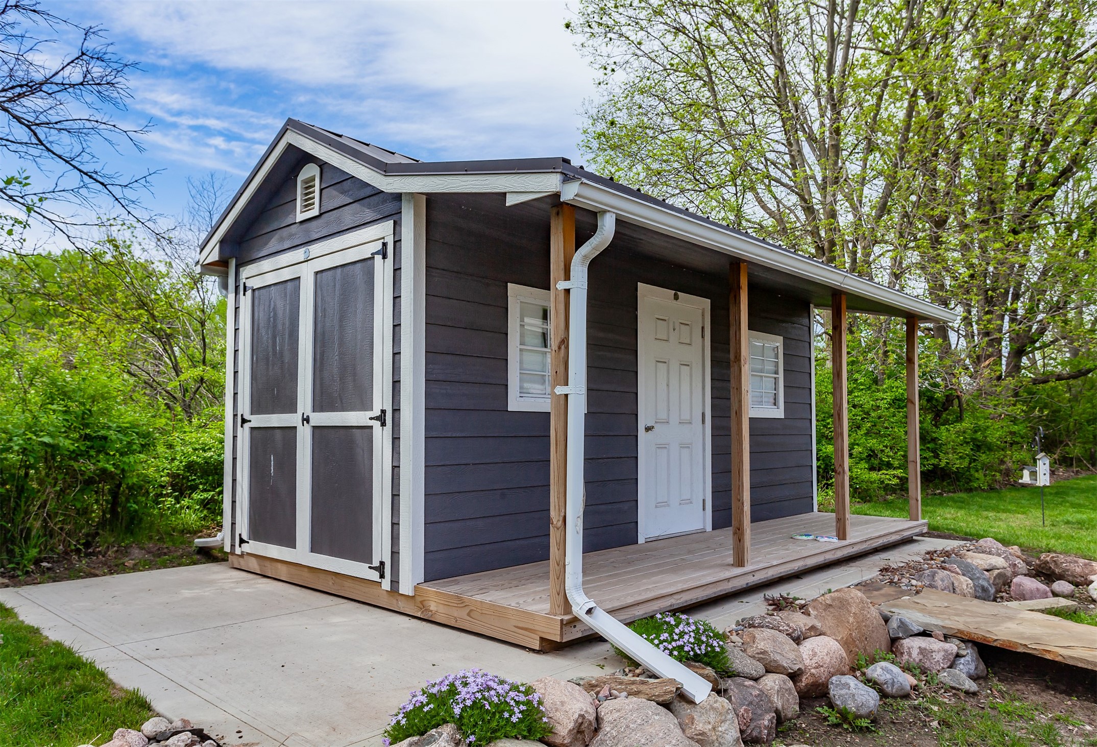 1512 Marina Cove Drive, Polk City, Iowa image 32