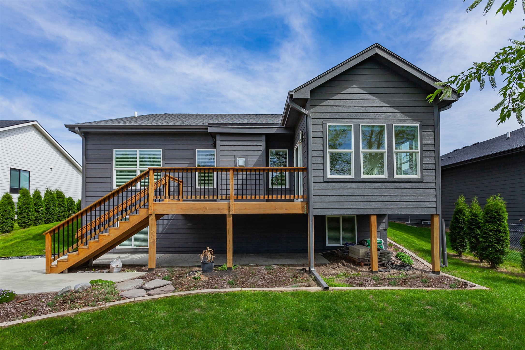 1512 Marina Cove Drive, Polk City, Iowa image 30