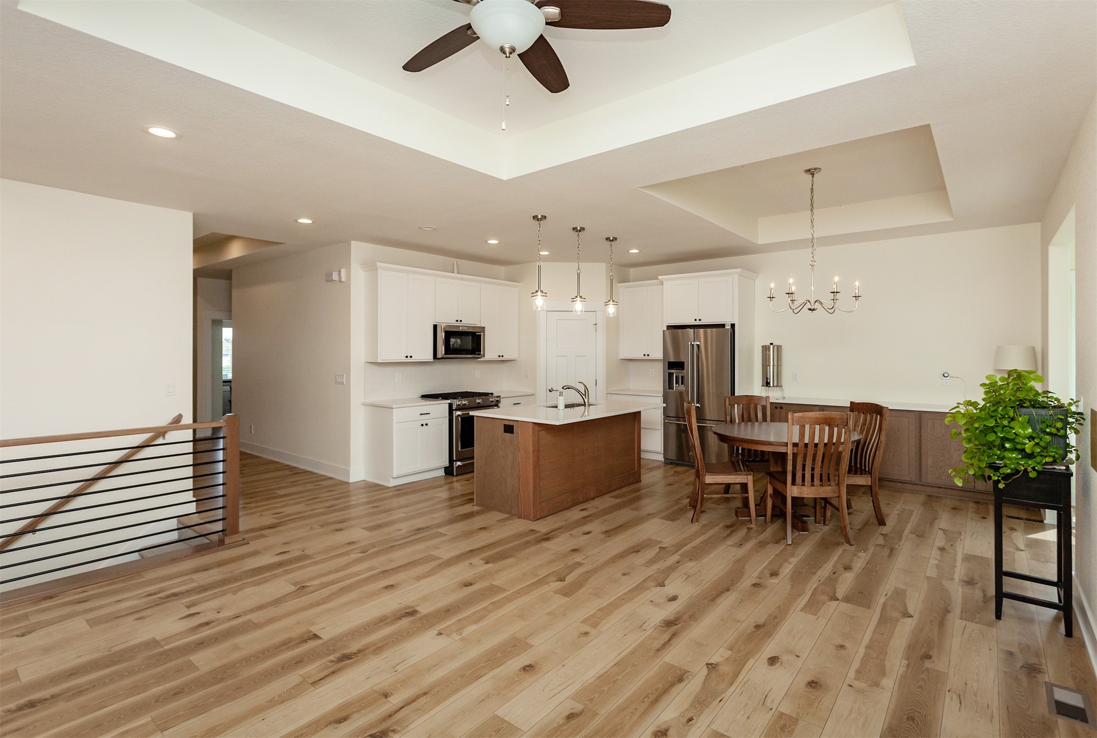 1512 Marina Cove Drive, Polk City, Iowa image 9