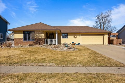 822 SE 10th Street Ankeny IA 50021