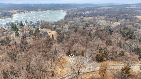 Vacant Land For Sale - 4444 Leo Drive<br/> Panora, IA 50216