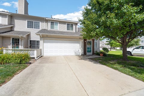 Condo For Sale - 1319 SE Delaware Avenue #7<br/> Ankeny, IA 50021