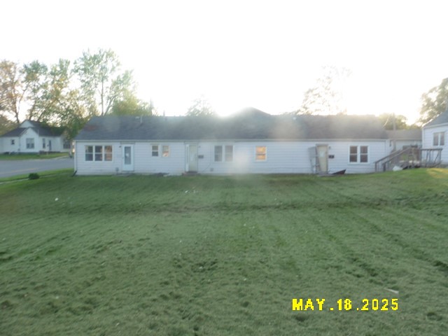 410 W 2nd Avenue, Indianola, Iowa image 1