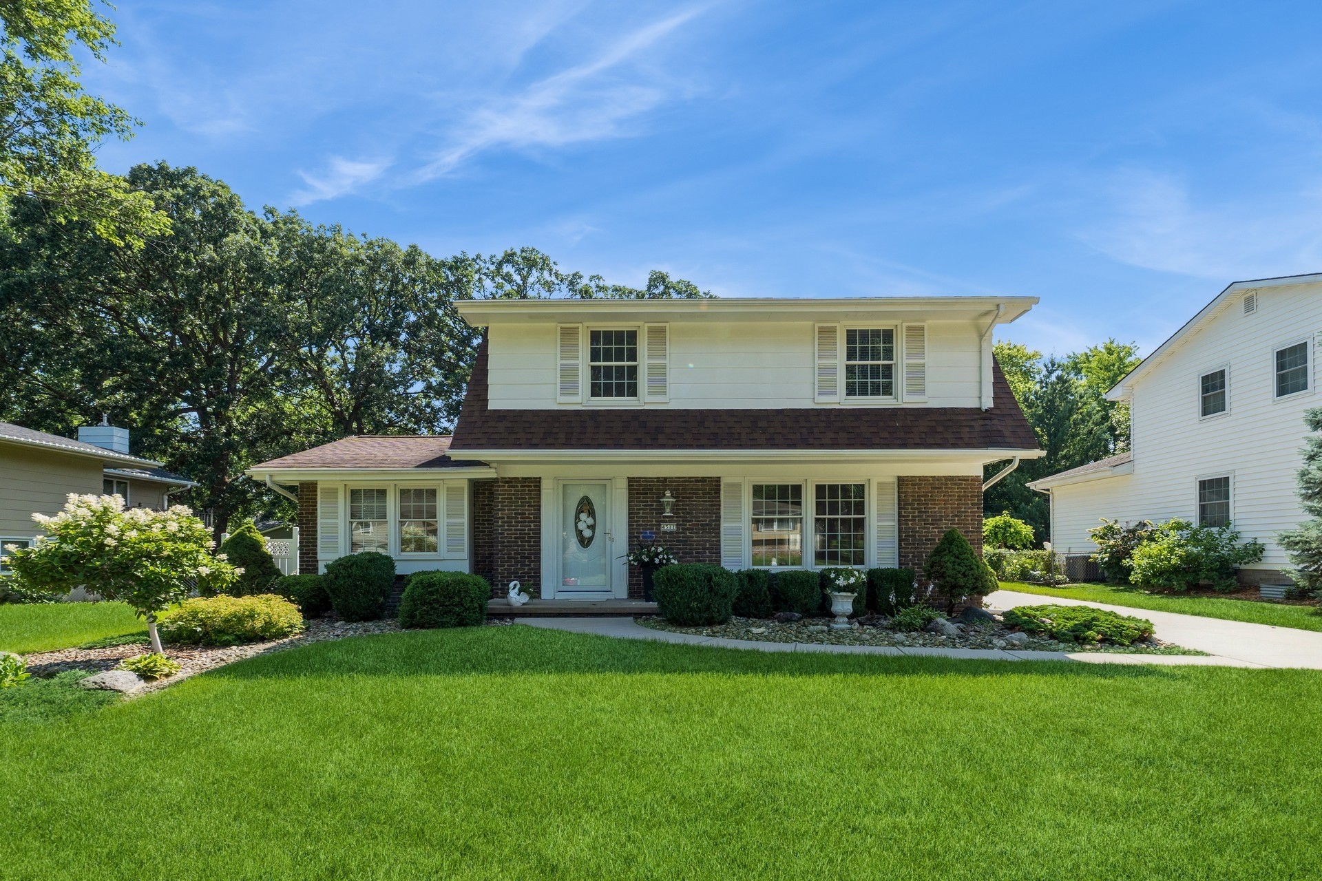 Urbandale, Iowa 50322, United States, 3 Bedrooms Bedrooms, ,2 BathroomsBathrooms,Residential,Active,166758