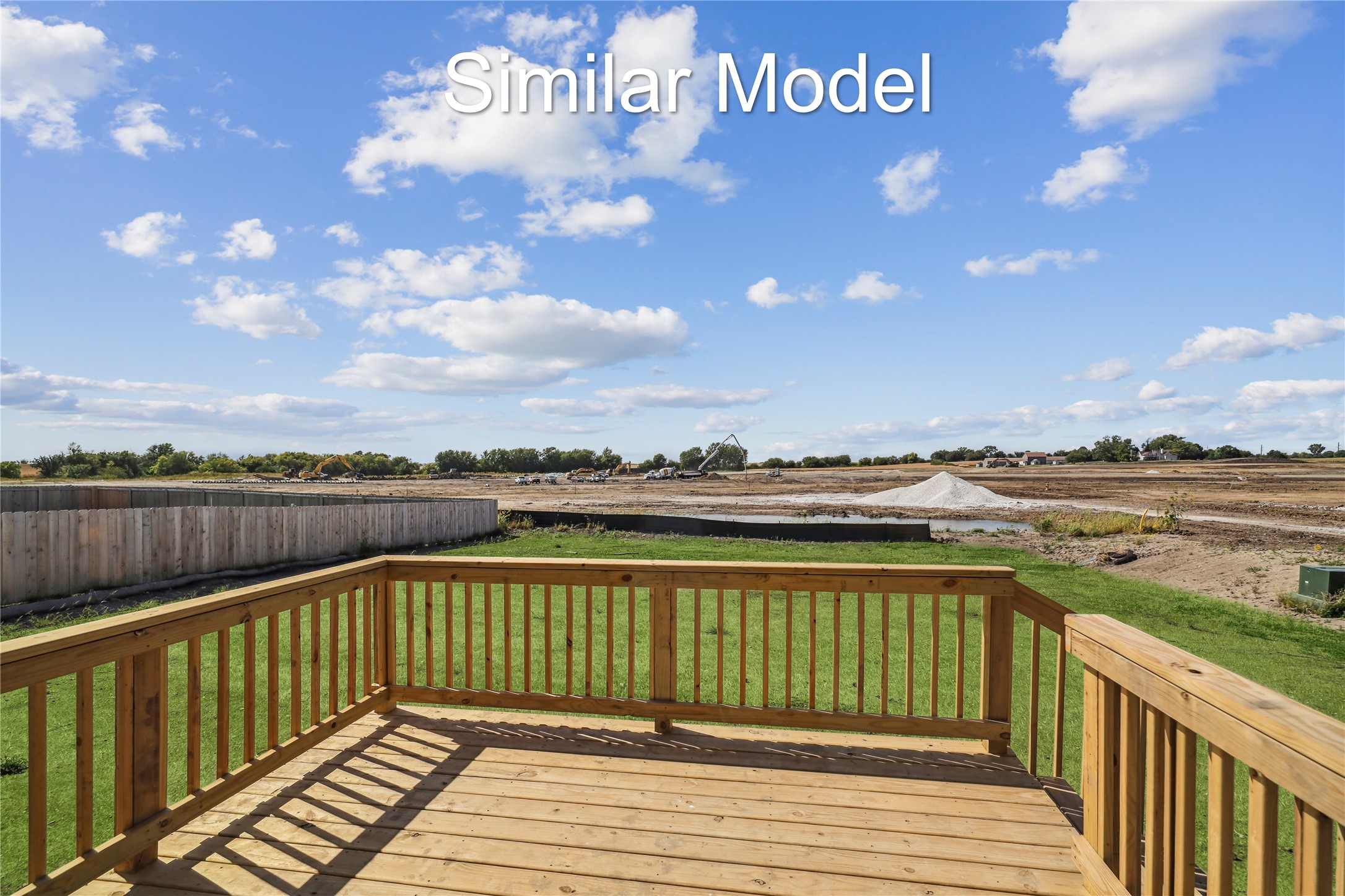 891 Richland Court, Van Meter, Iowa image 16