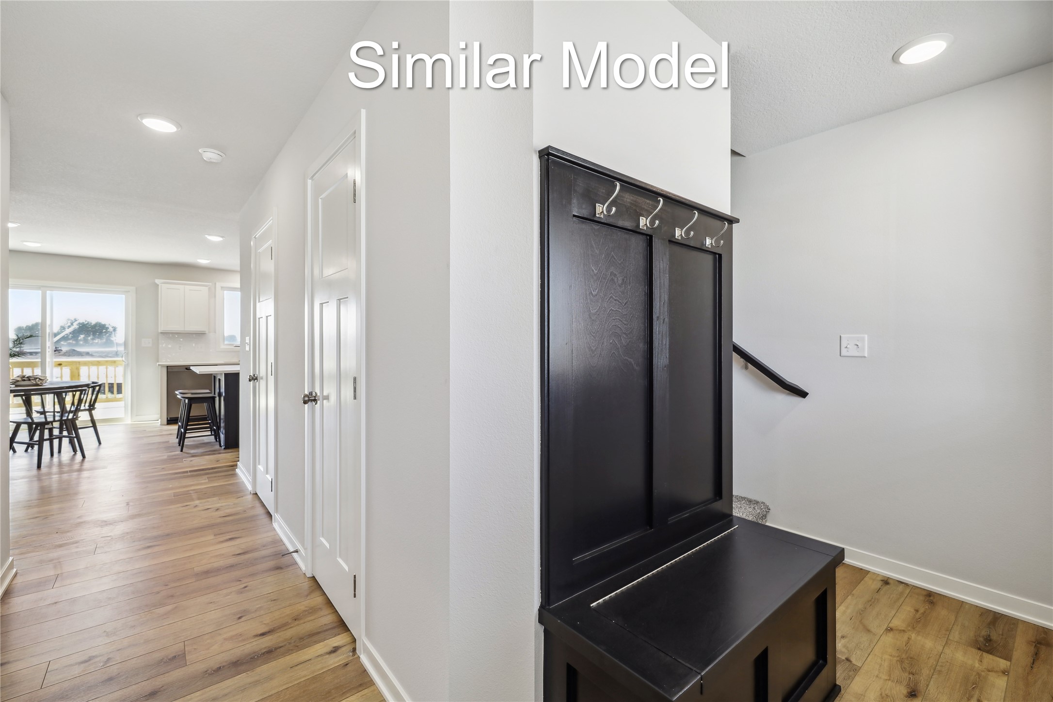 891 Richland Court, Van Meter, Iowa image 3