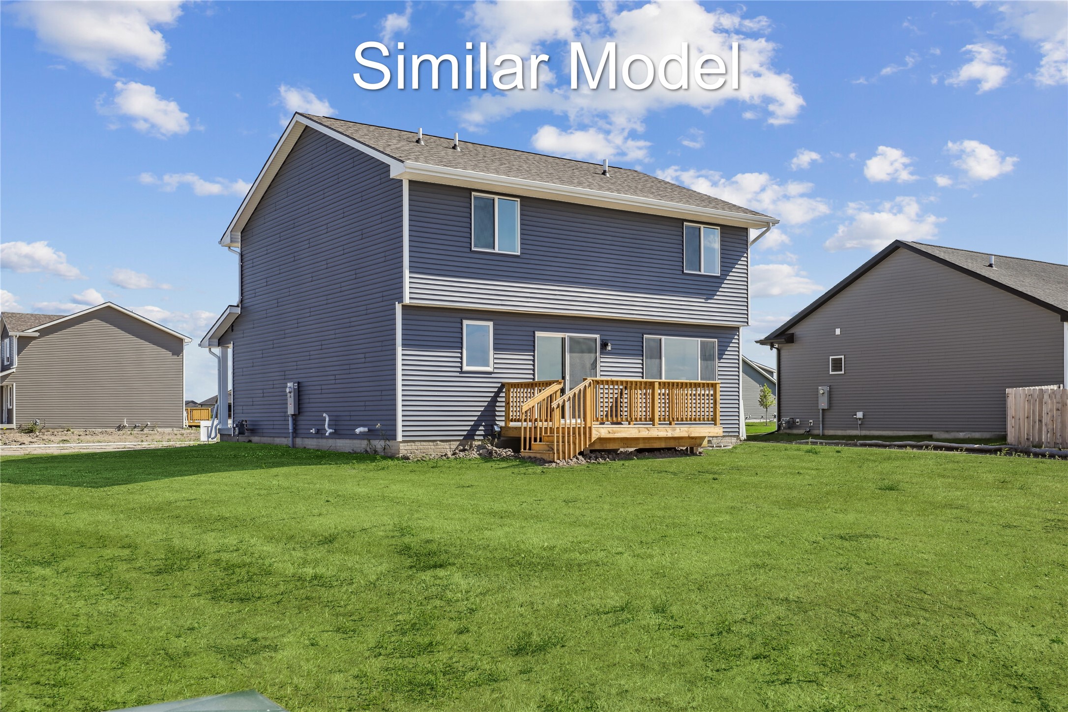 891 Richland Court, Van Meter, Iowa image 26